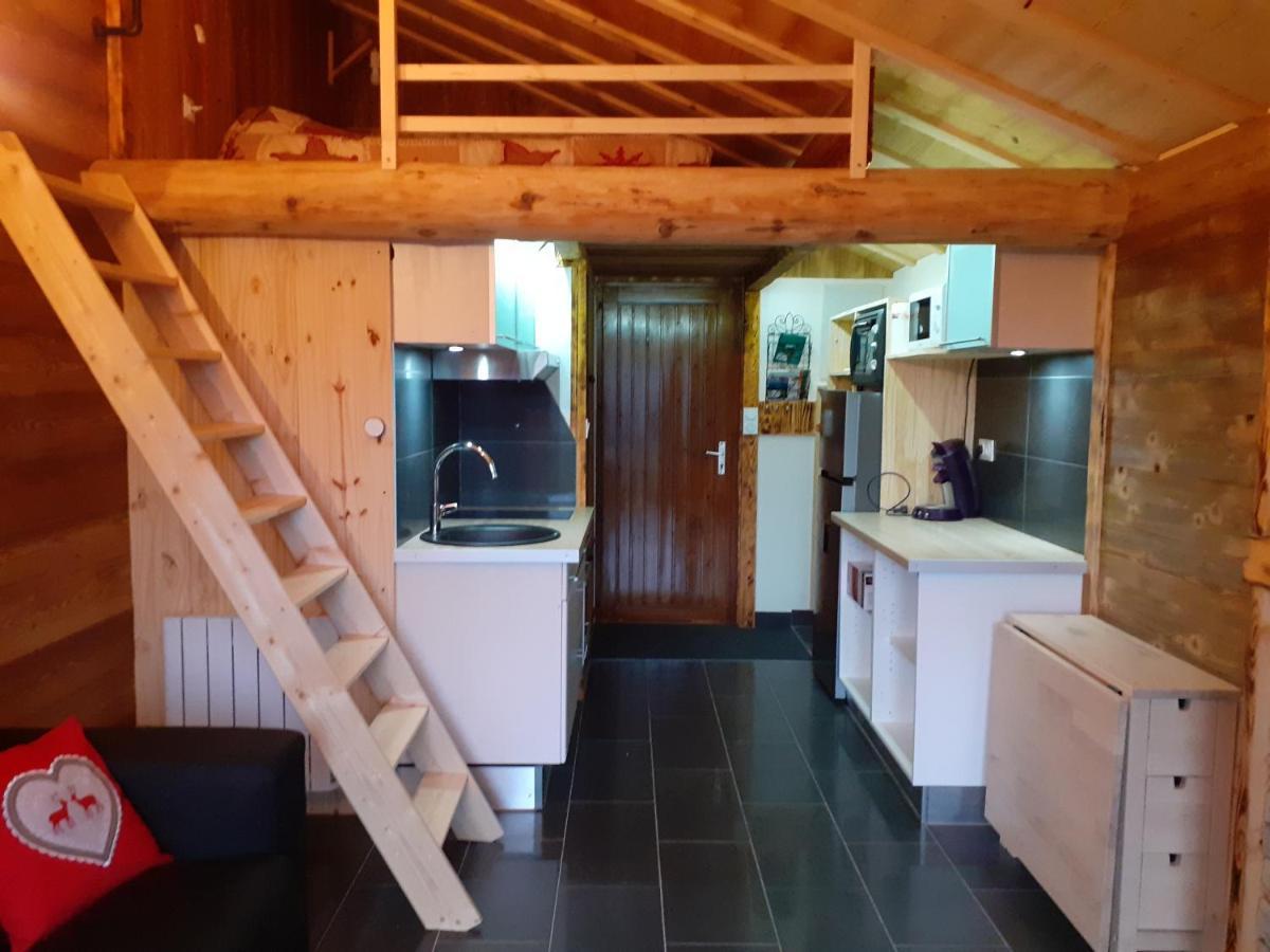 Appartement balcon Vue lac Gérardmer Extérieur photo